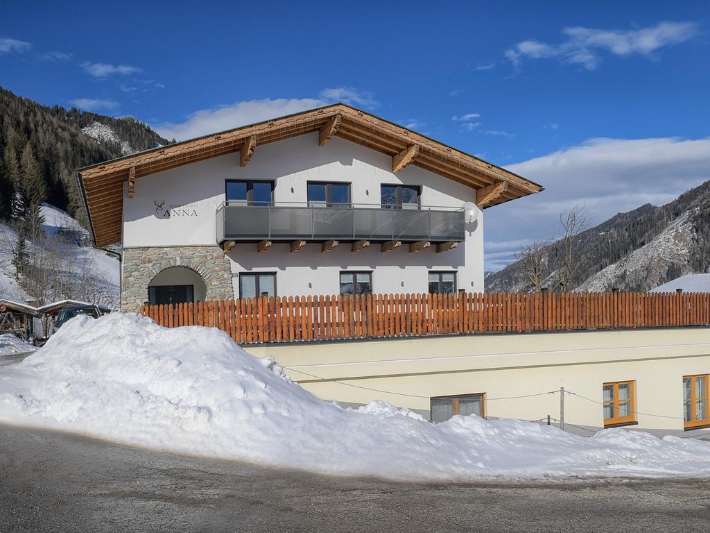 Appartement Anna