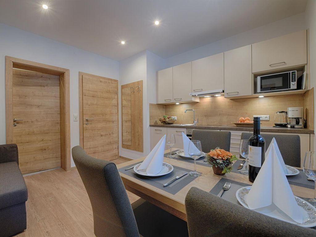 Appartement Anna