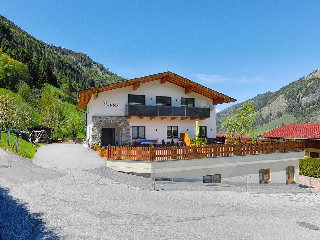 Appartement Anna