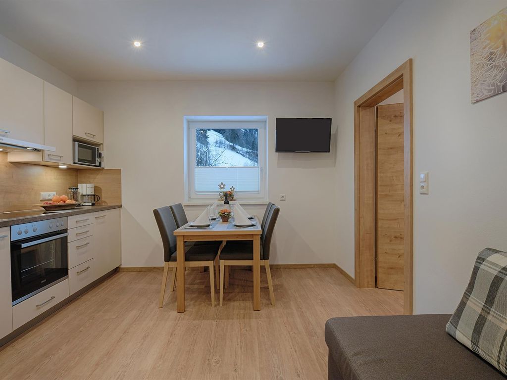 Appartement Anna