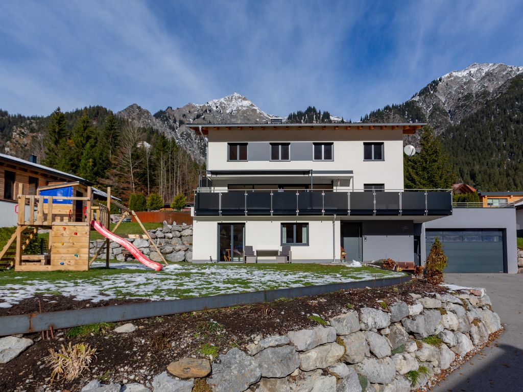 Ferienwohnung Wallner