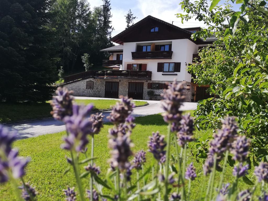 Frühstückspension Zanschbach