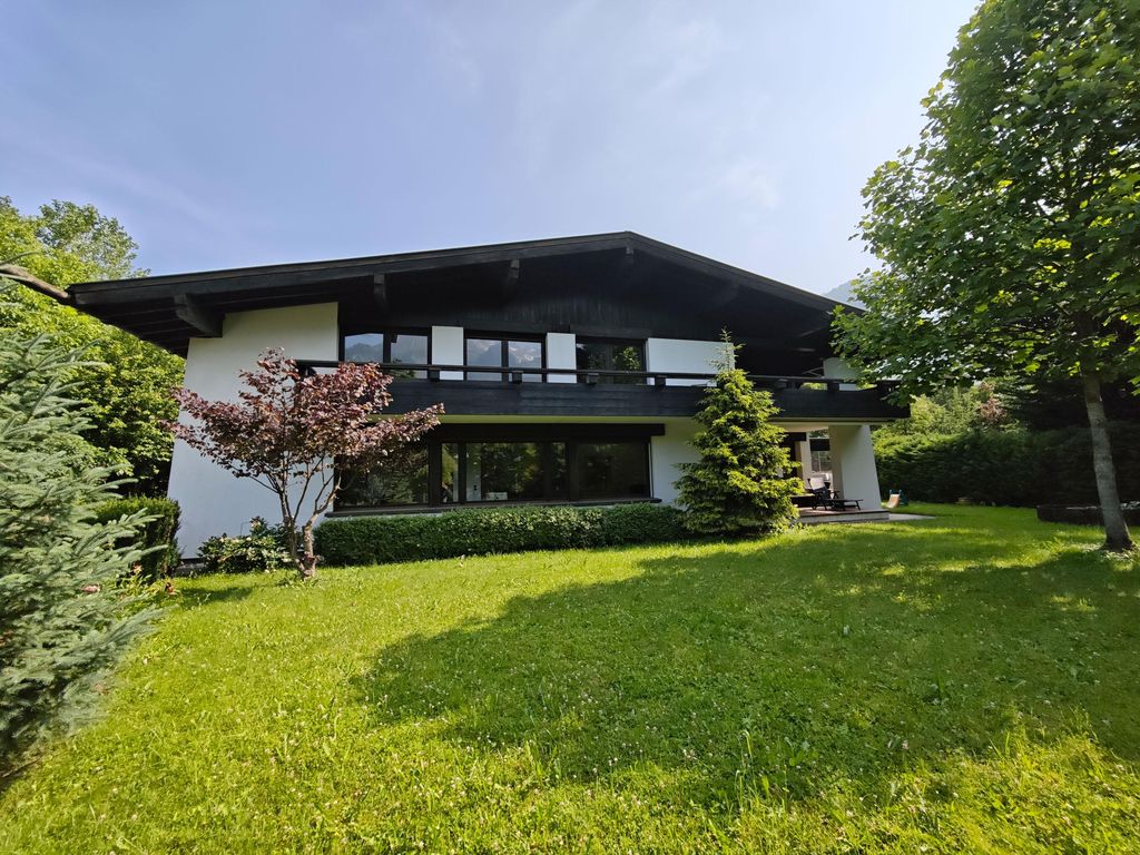 Villa Werdenberg