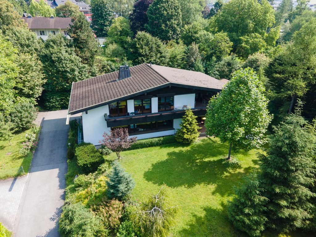 Villa Werdenberg