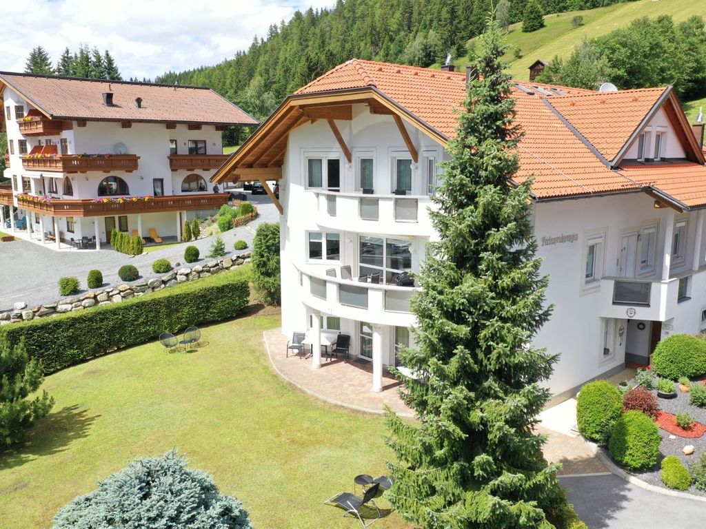 Ferienhaus Liss