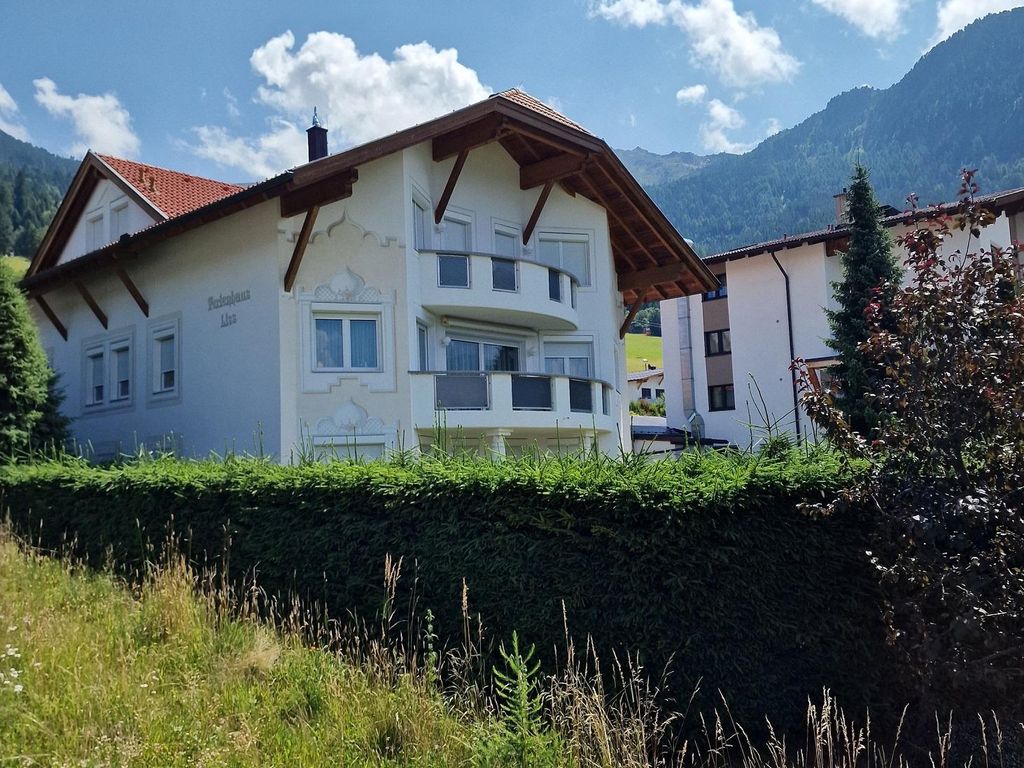 Ferienhaus Liss