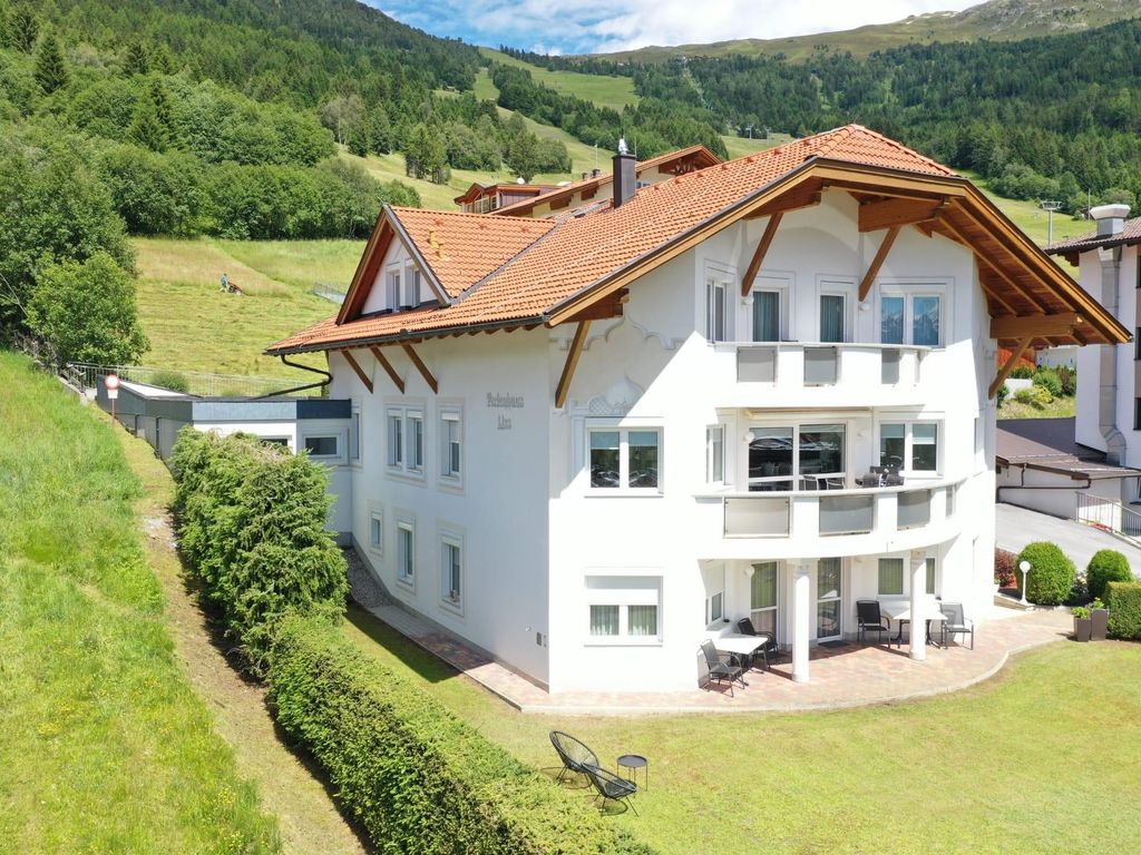 Ferienhaus Liss