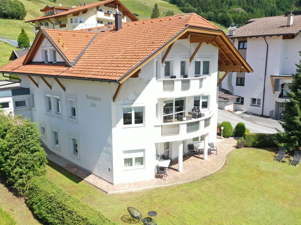 Ferienhaus Liss