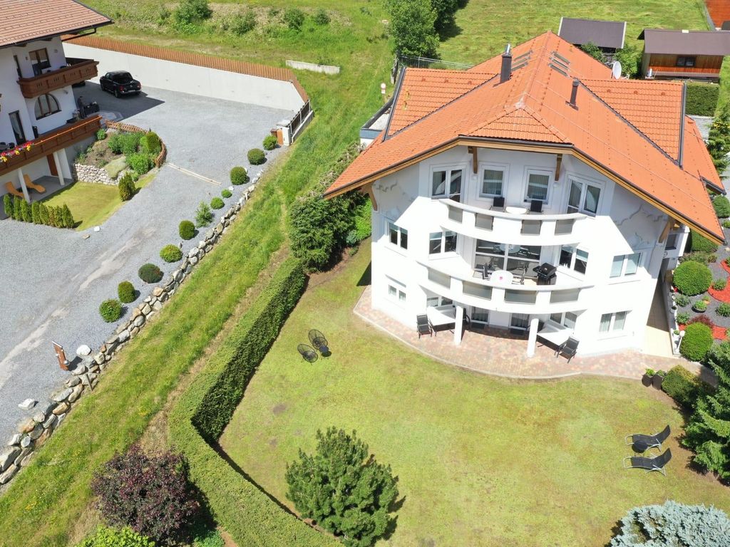 Ferienhaus Liss