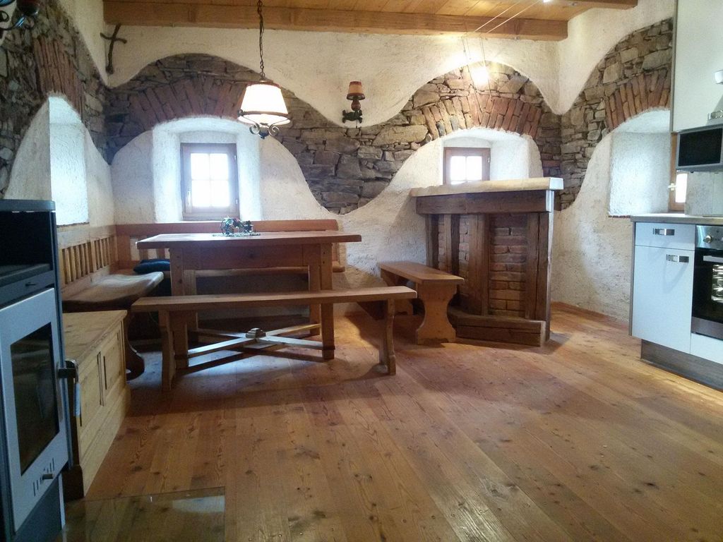 Ferienhaus Rustika
