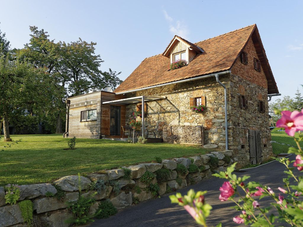 Ferienhaus Rustika