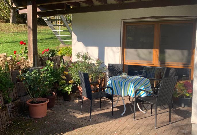 Ferienwohnung Wehner – Foto 3