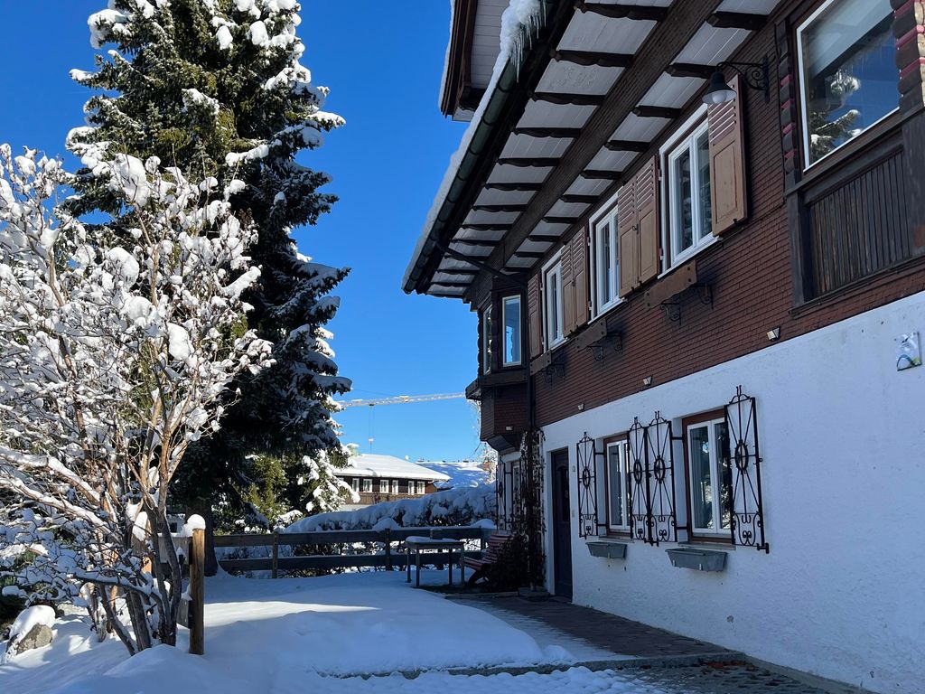 Landhaus Evi