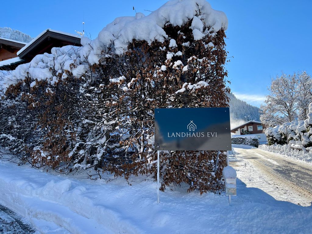 Landhaus Evi