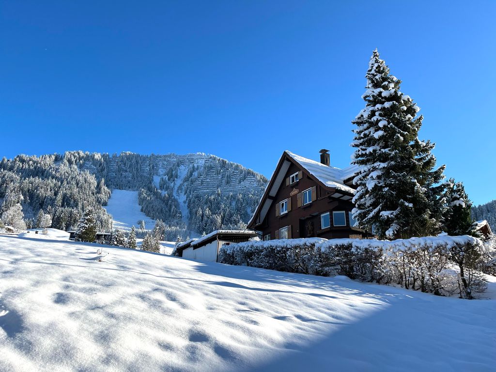 Landhaus Evi