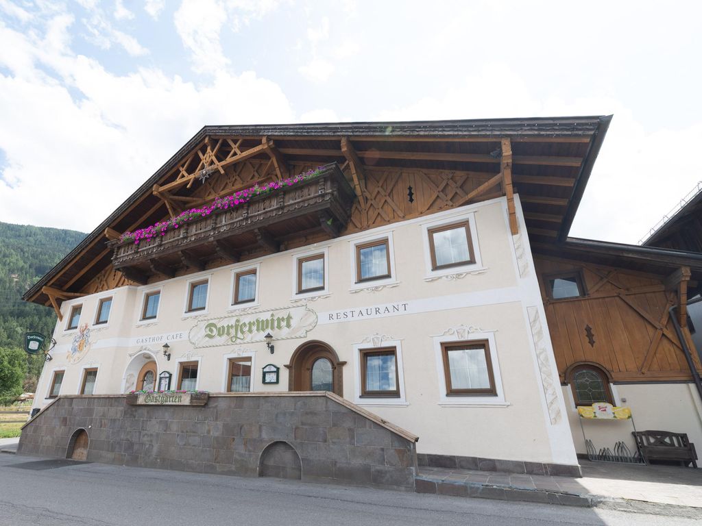 Gasthof Dorferwirt