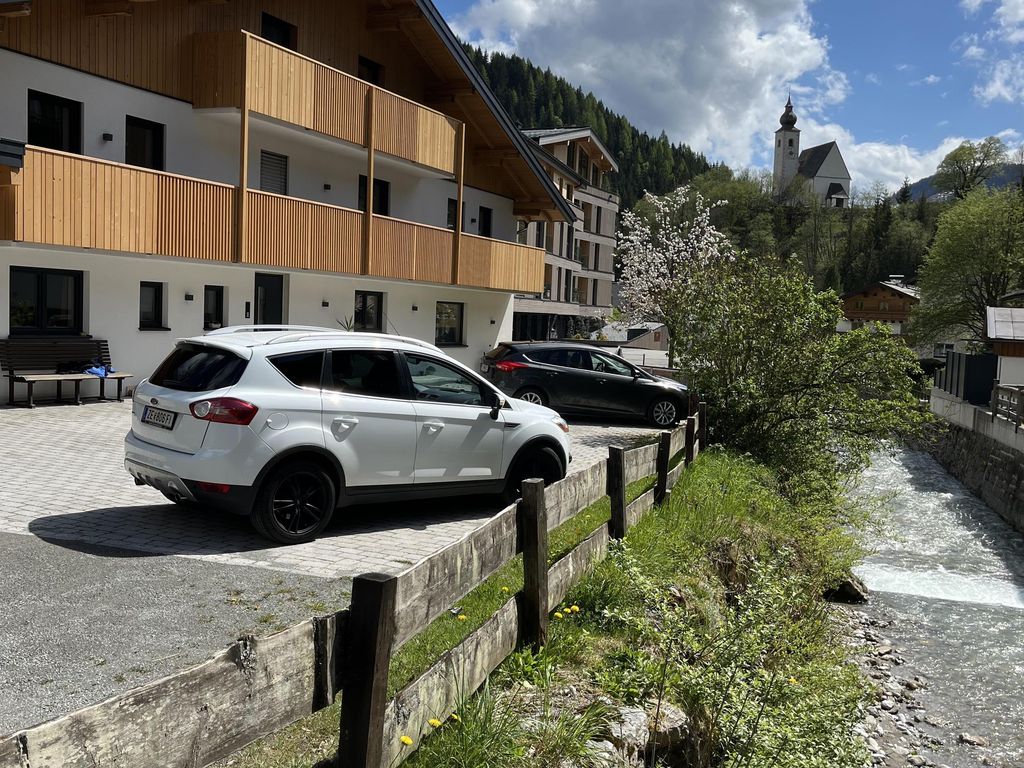 Haus Gebauer