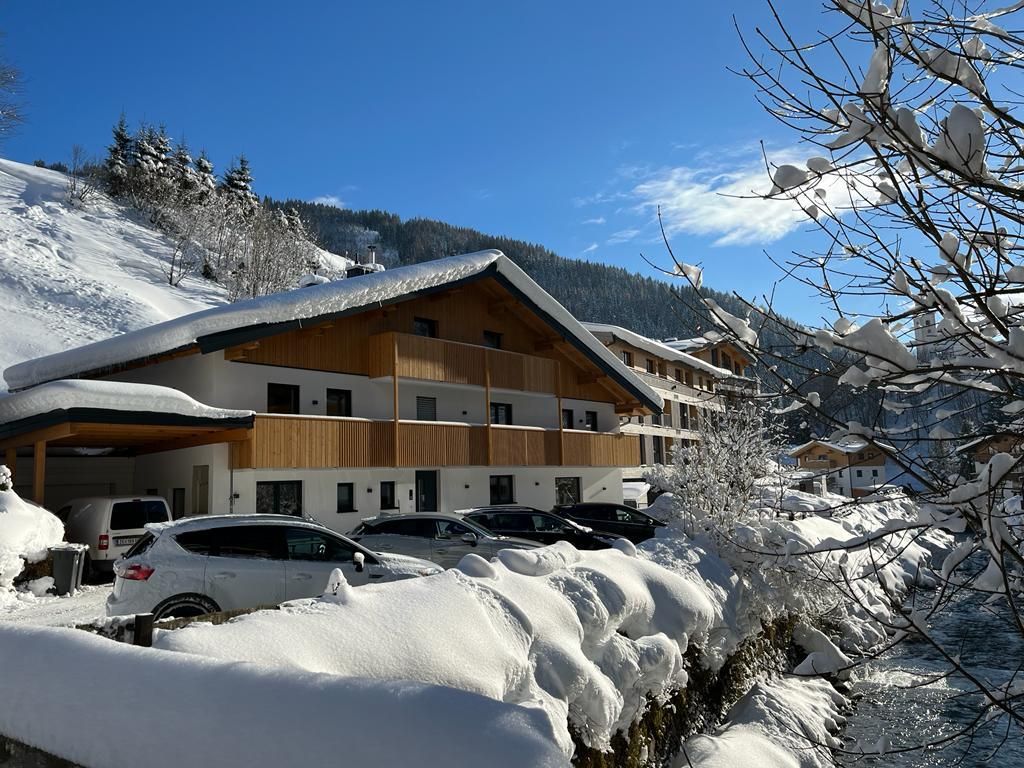 Haus Gebauer