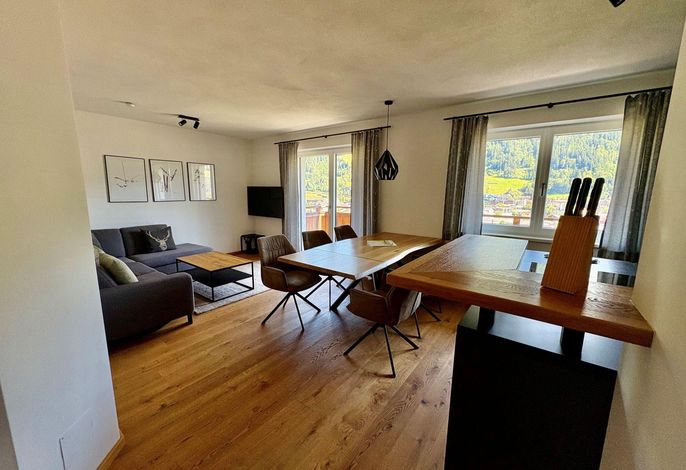SUN HILL Appartements