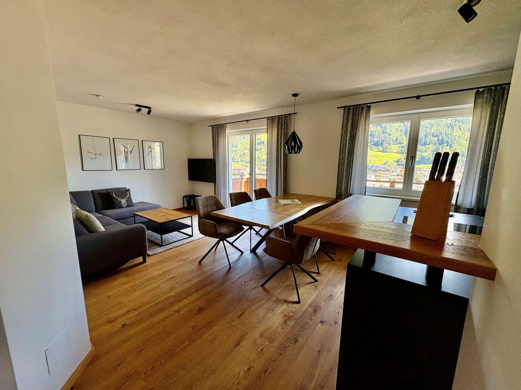 SUN HILL Appartements