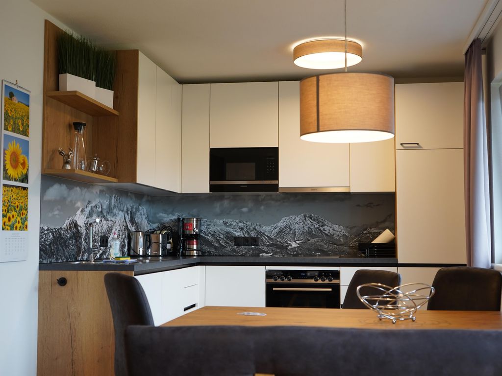 SUN HILL Appartements