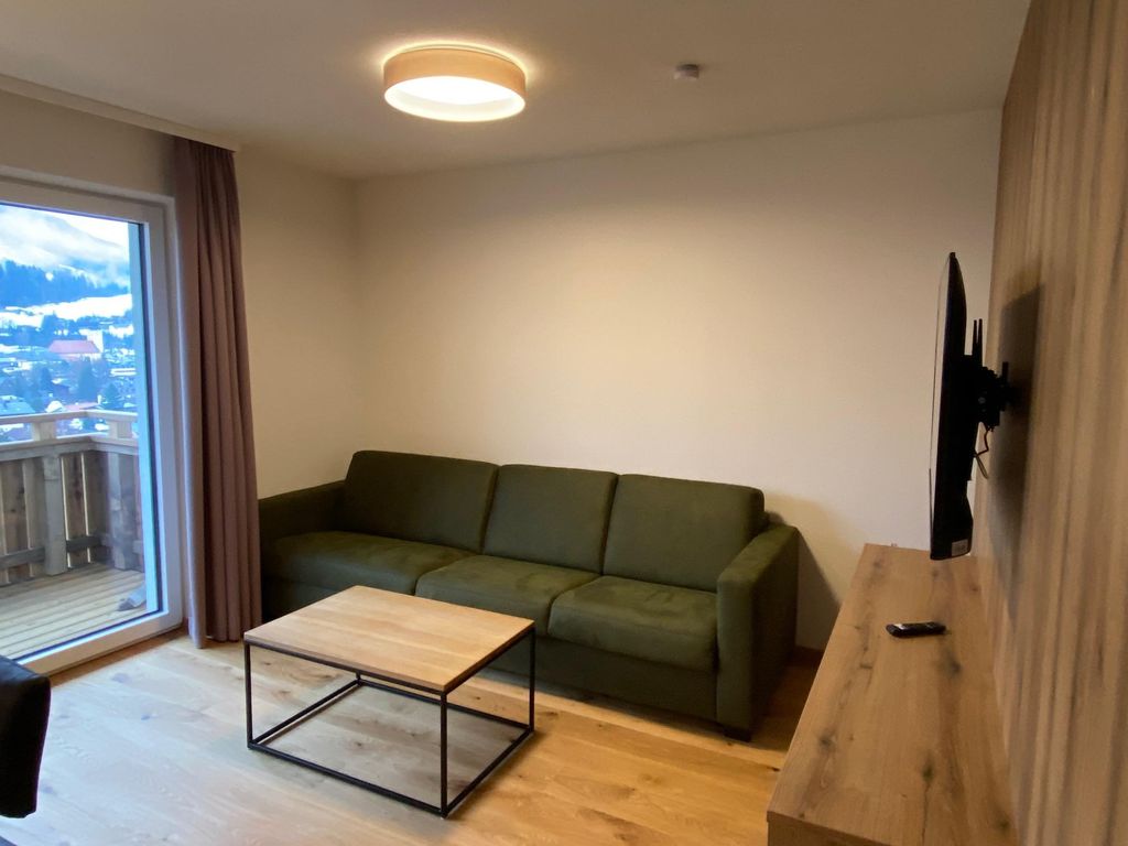 SUN HILL Appartements