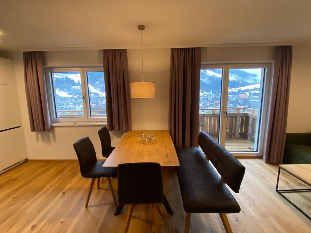 SUN HILL Appartements