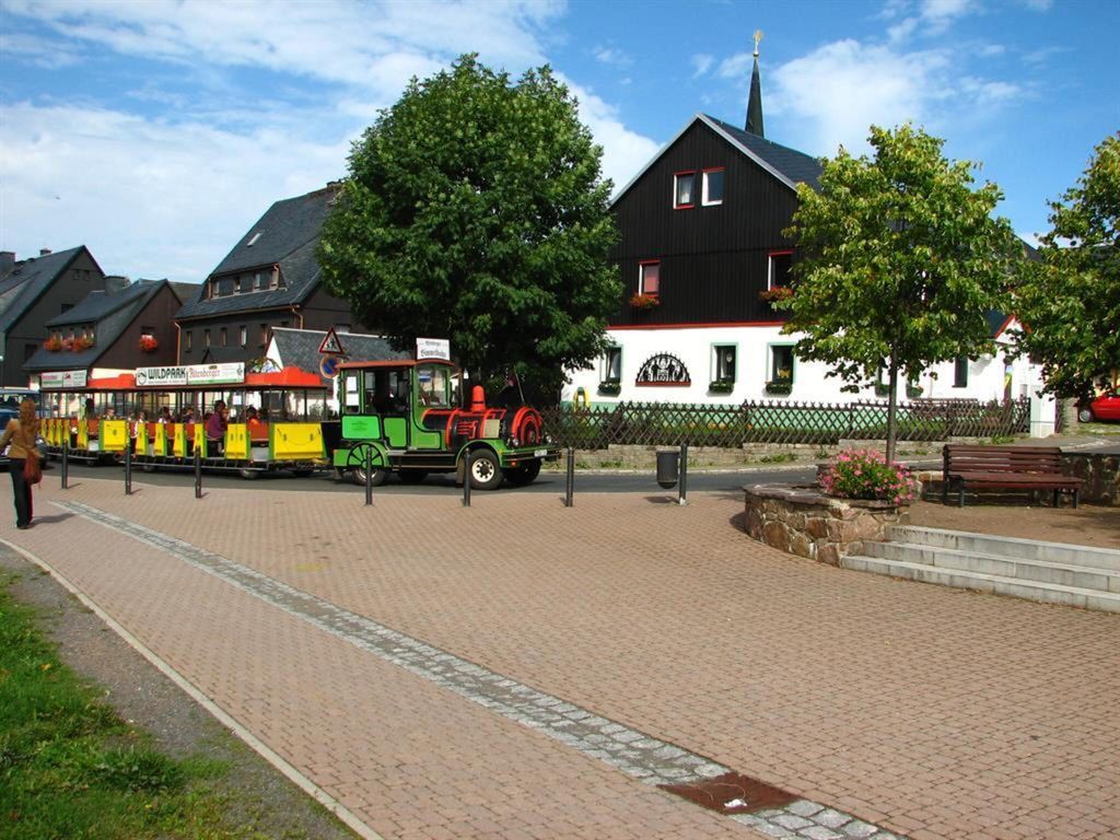 Pension Pencik