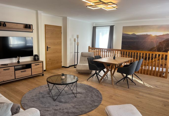 Appartement Hüttenkogel