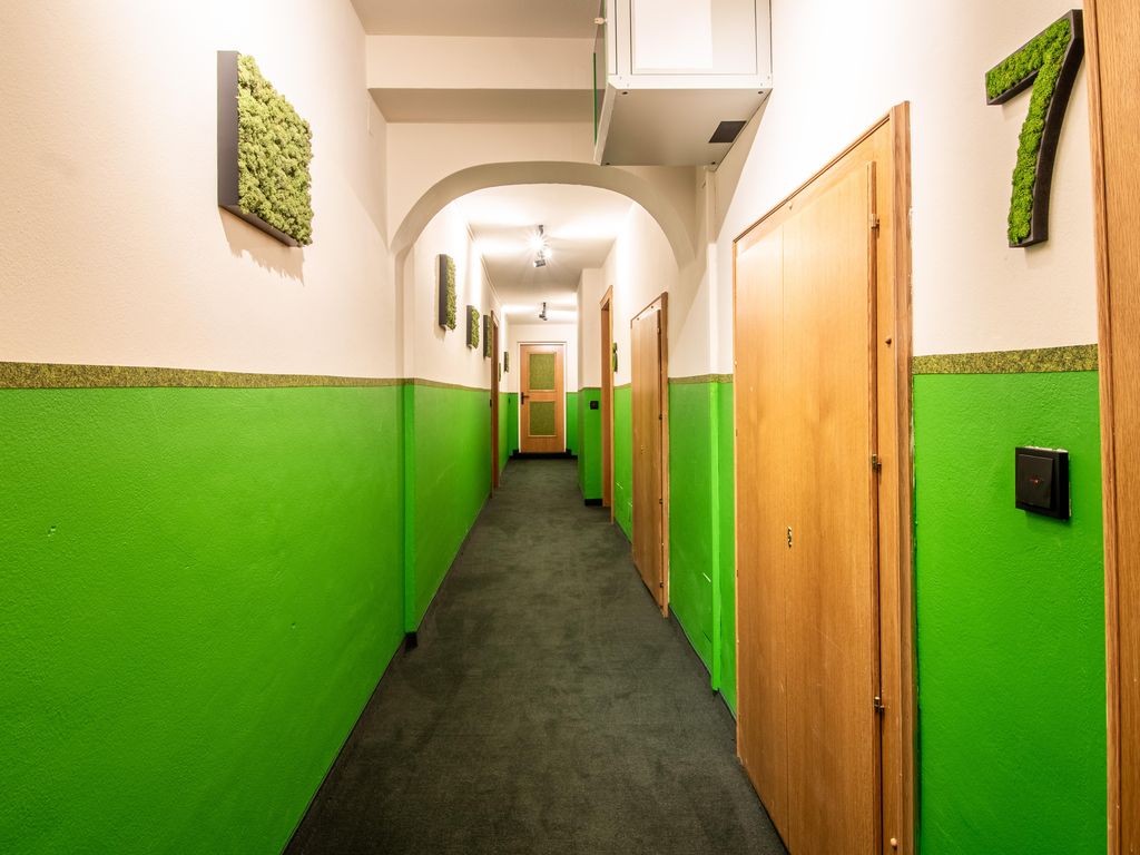 Bergblick Appartements
