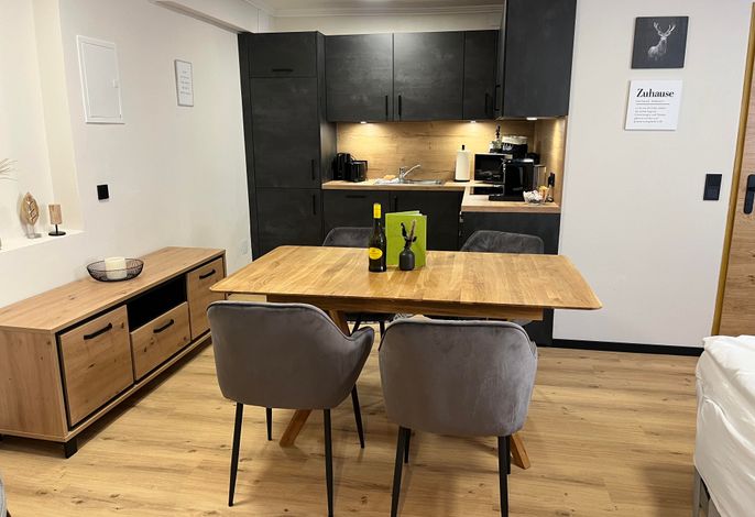 Appartement Bernkogel