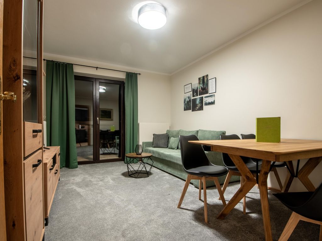 Bergblick Appartements