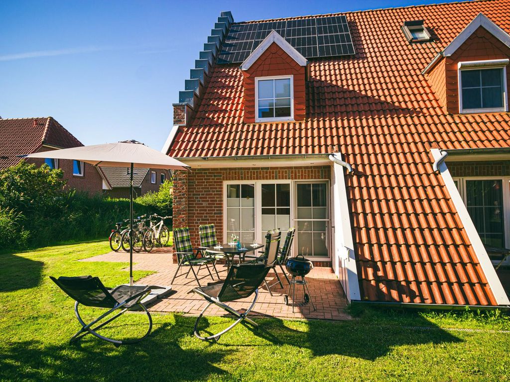 Eckhuus Seepark 113