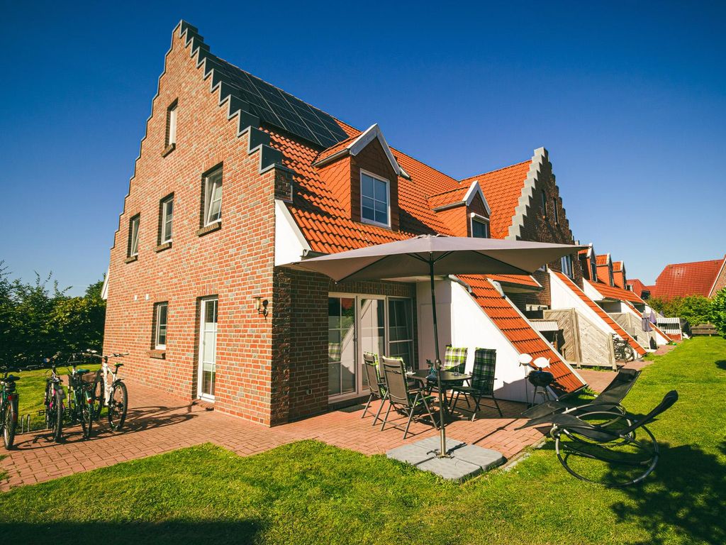 Eckhuus Seepark 113