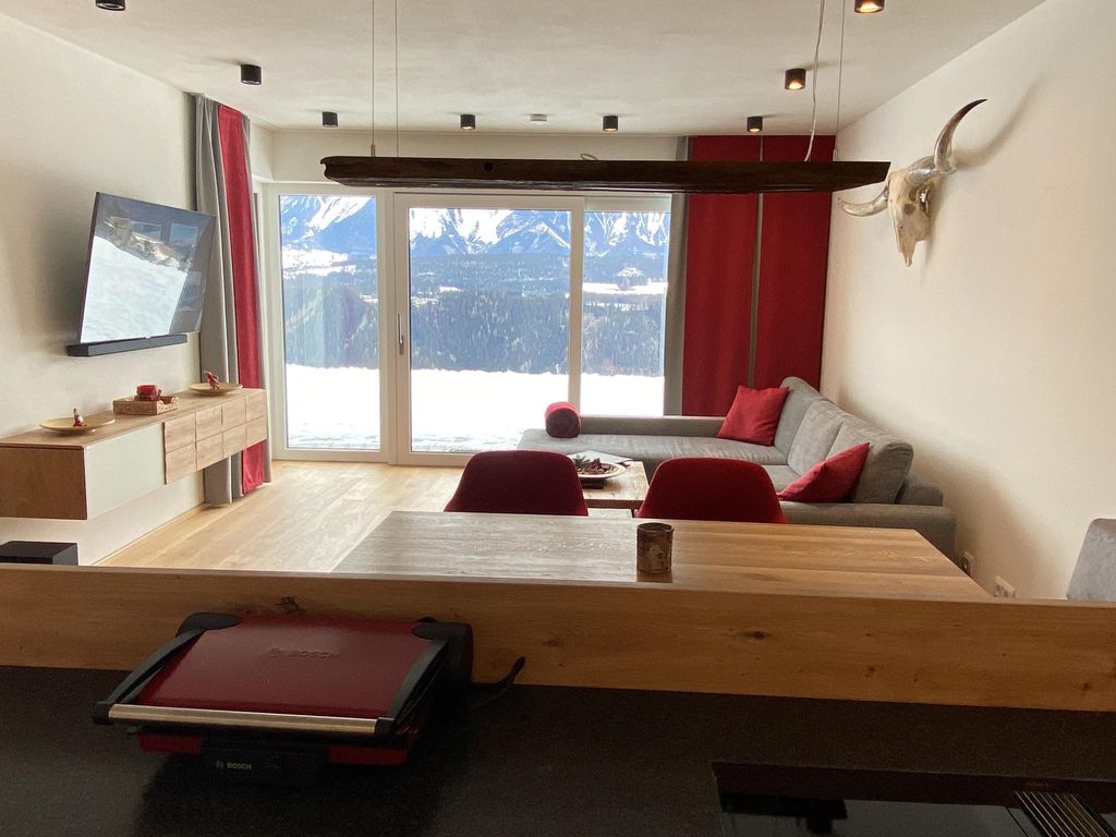 Appartement Wilde Wasser