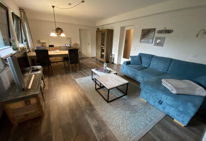 Ferienwohnung Grünwald