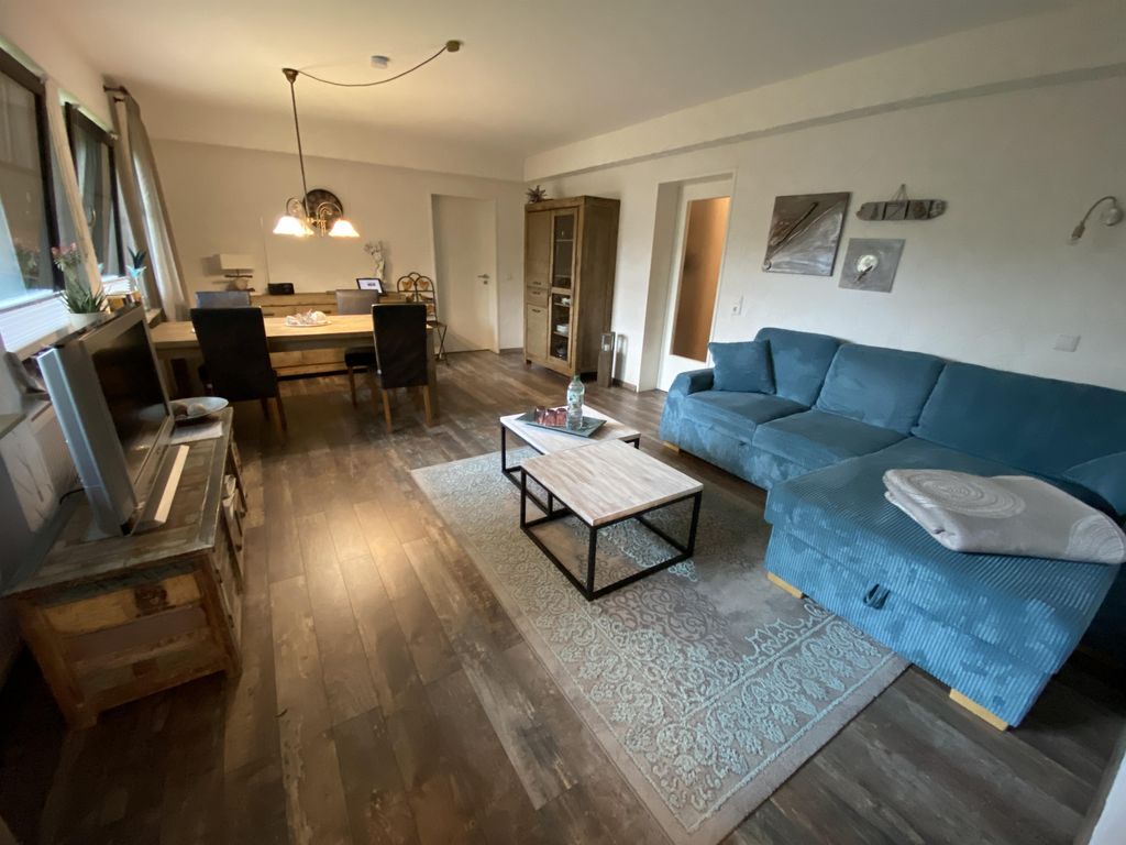 Ferienwohnung Grünwald