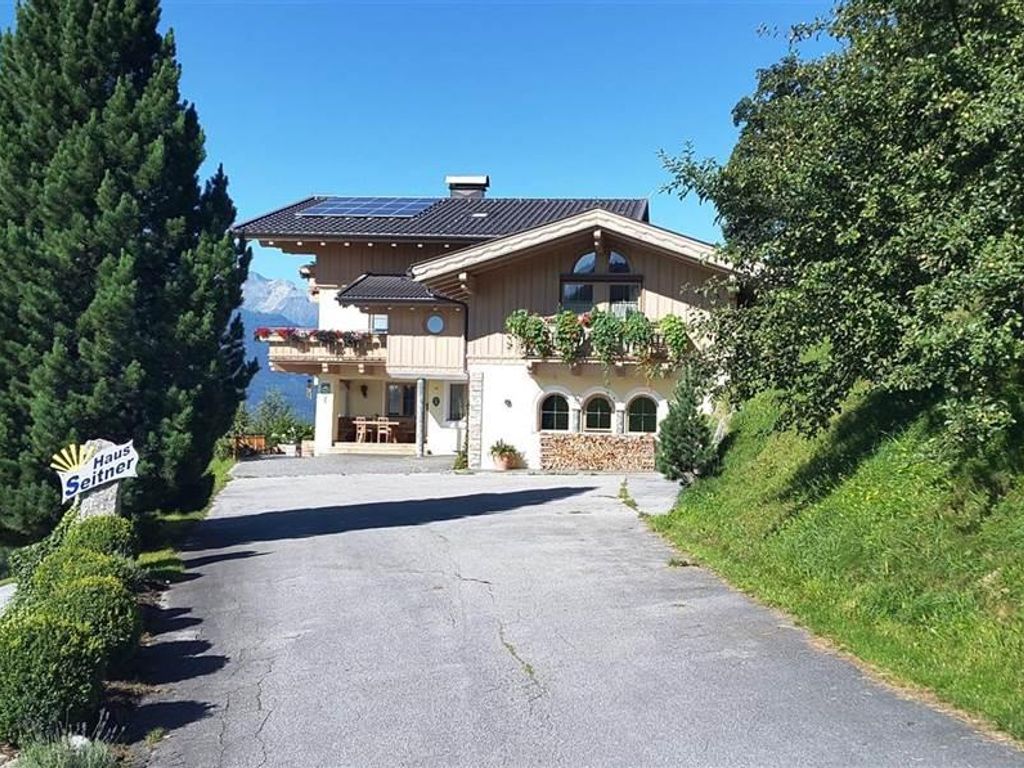 Appartements Seitner Maria