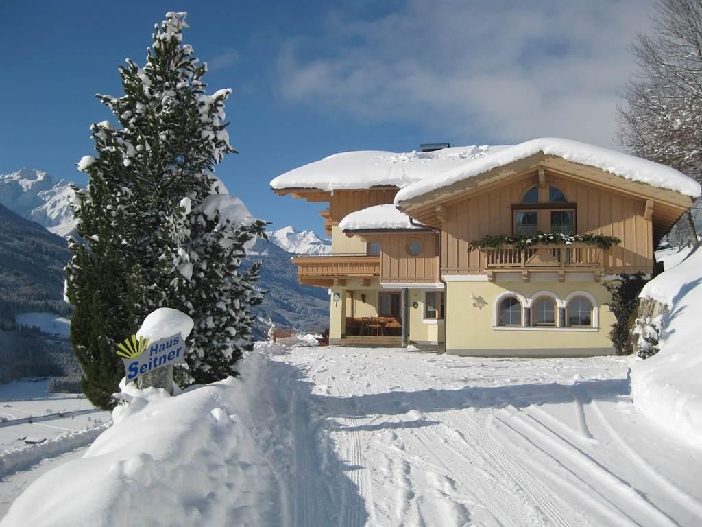 Appartements Seitner Maria