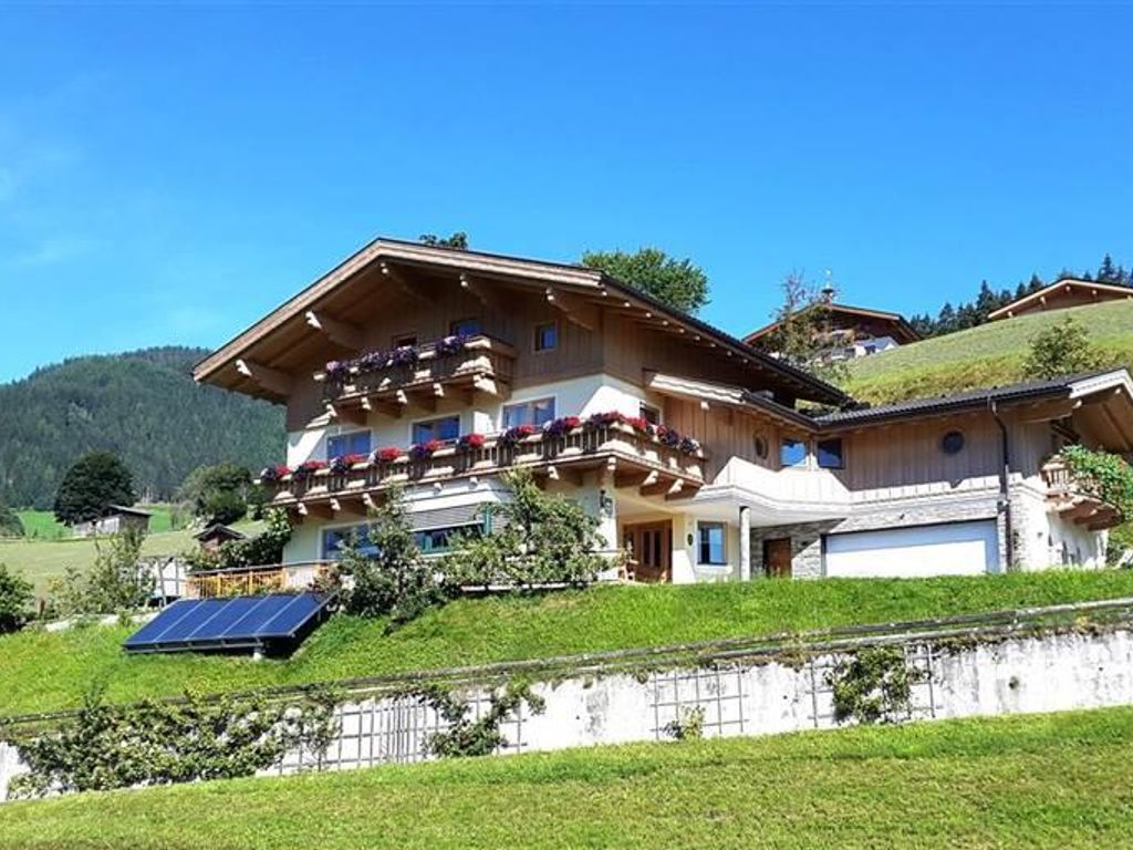 Appartements Seitner Maria