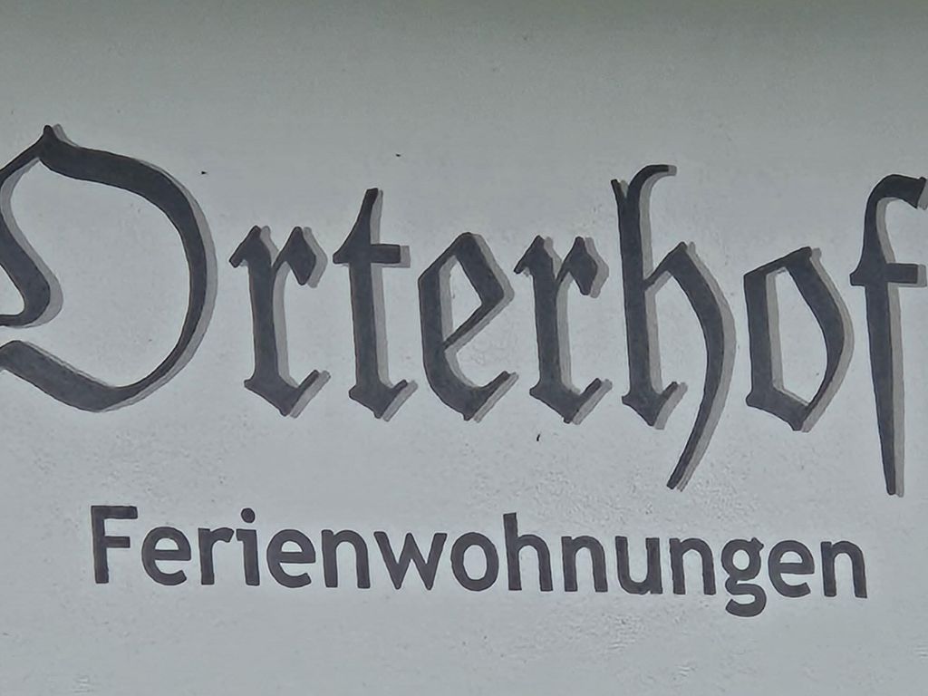 Orterhof