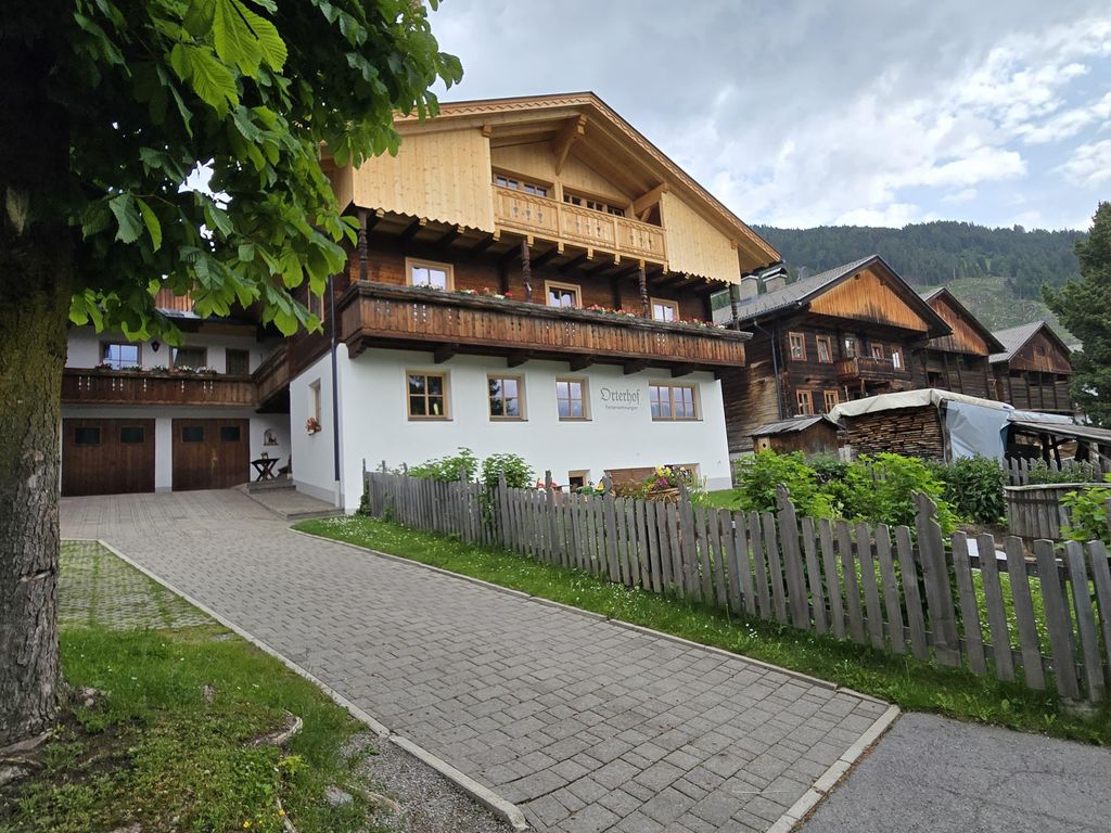 Orterhof