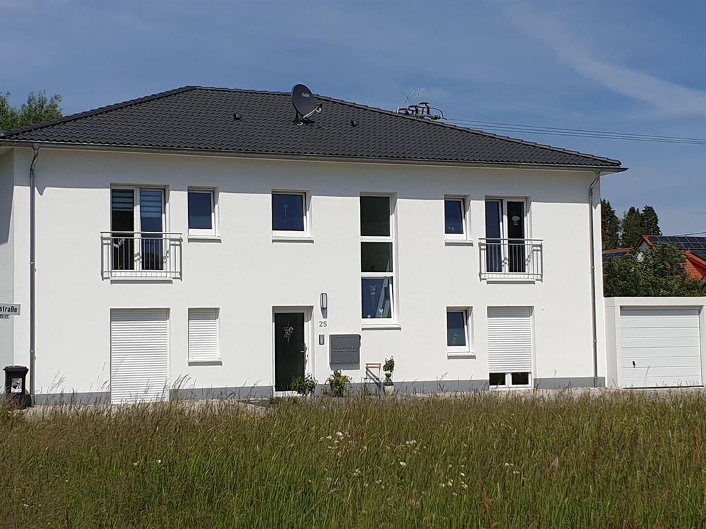 Ferienwohnung Selina