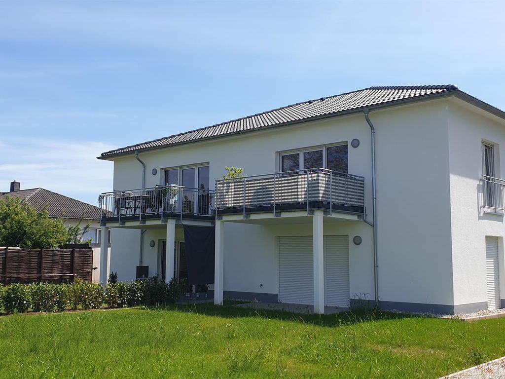 Ferienwohnung Selina
