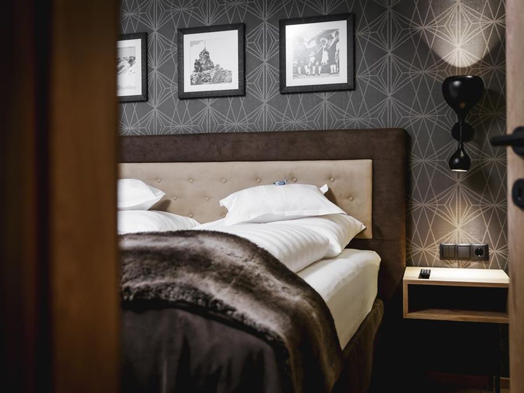 Valentin Design Apartment