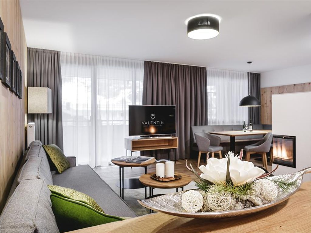 Valentin Design Apartment