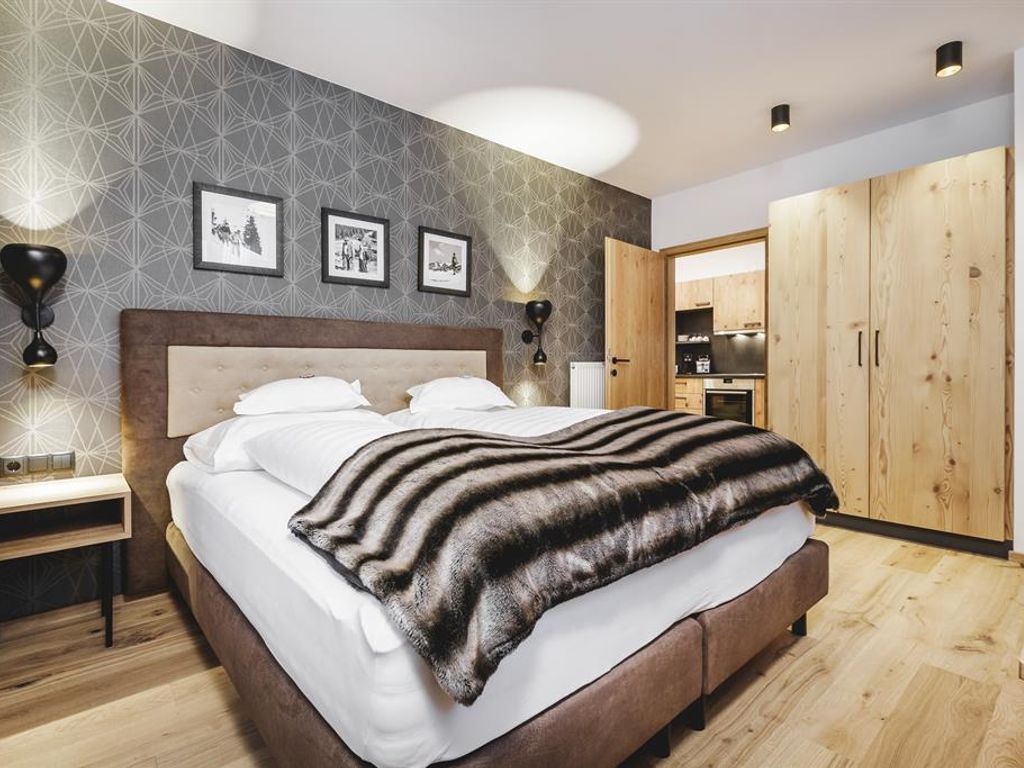 Valentin Design Apartment