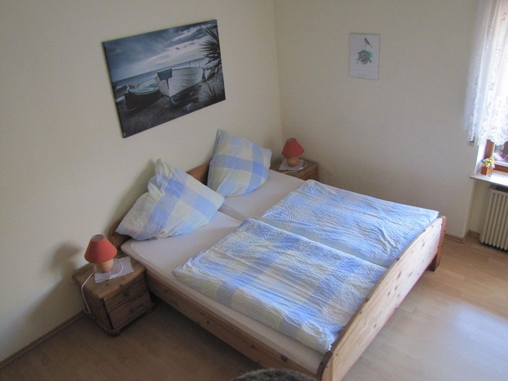 B&B Panoramablick