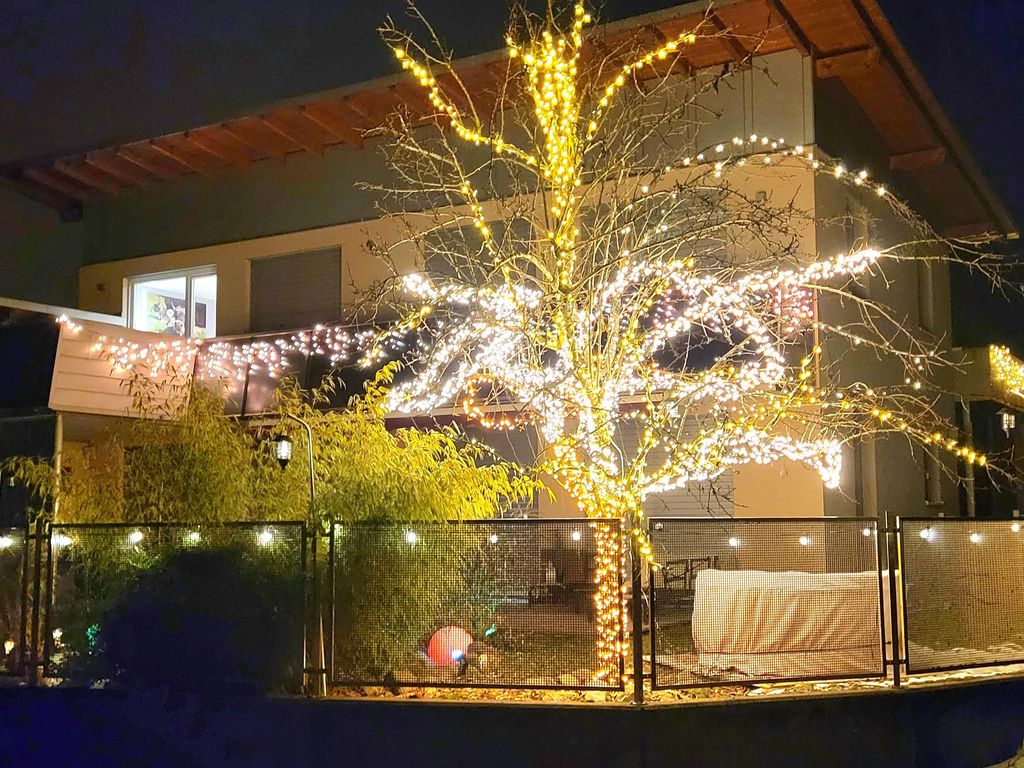 Ferienwohnung Luca