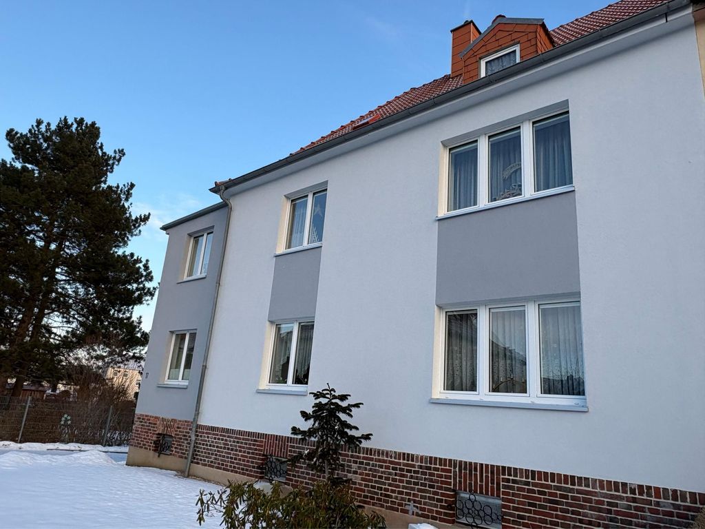 Gabis Ferienwohnung Zwickau